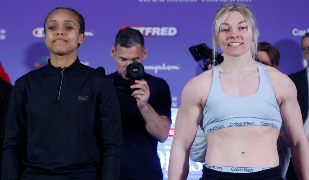 Natasha Jonas Partner