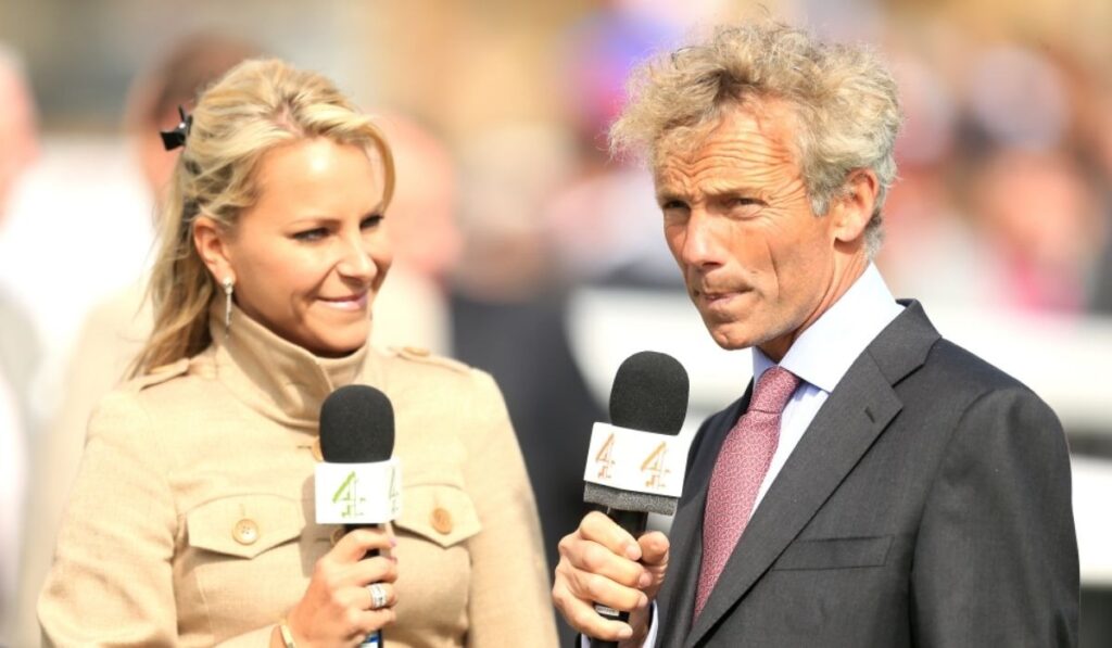 Is Hayley Turner in a Relationship