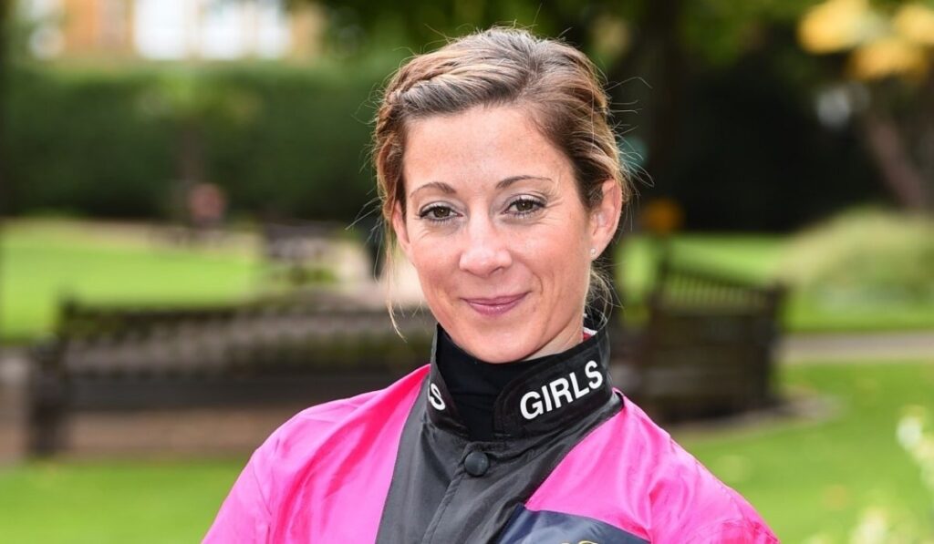 Is Hayley Turner in a Relationship