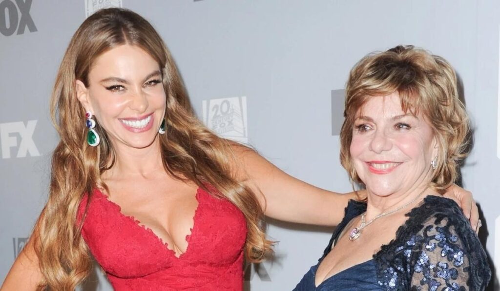 Margarita Vergara Dávila de Vergara