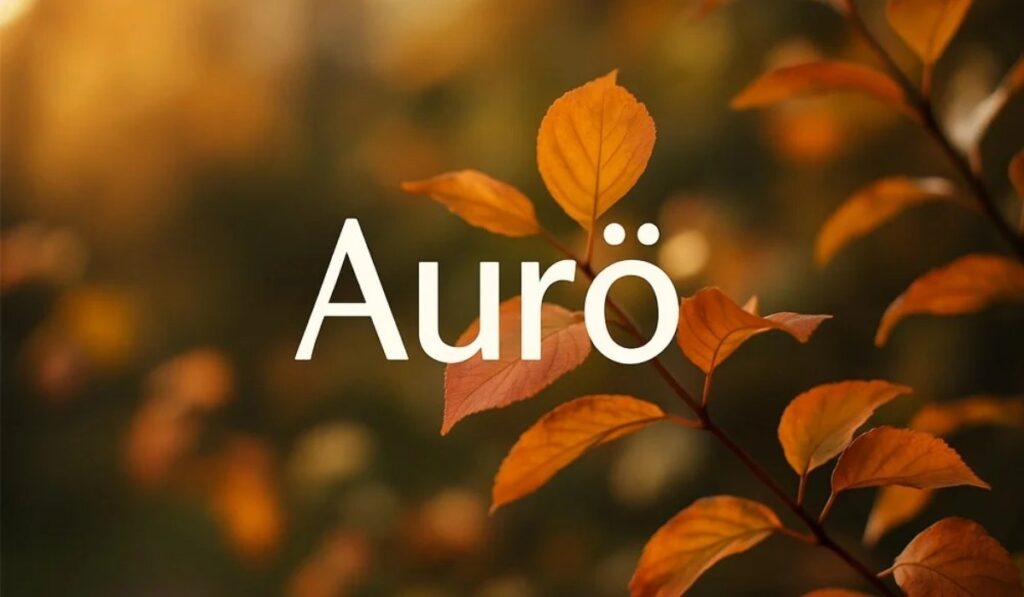 Aurö 