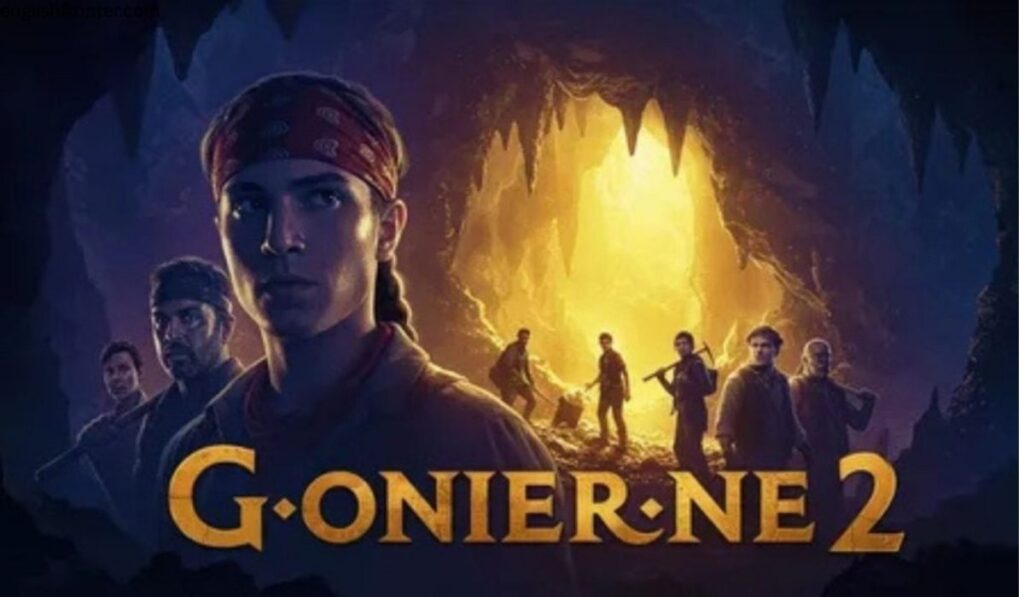 Goonierne 2 