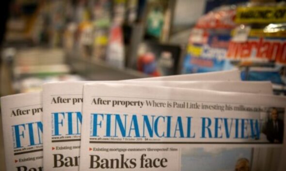 Sosoactive Business News