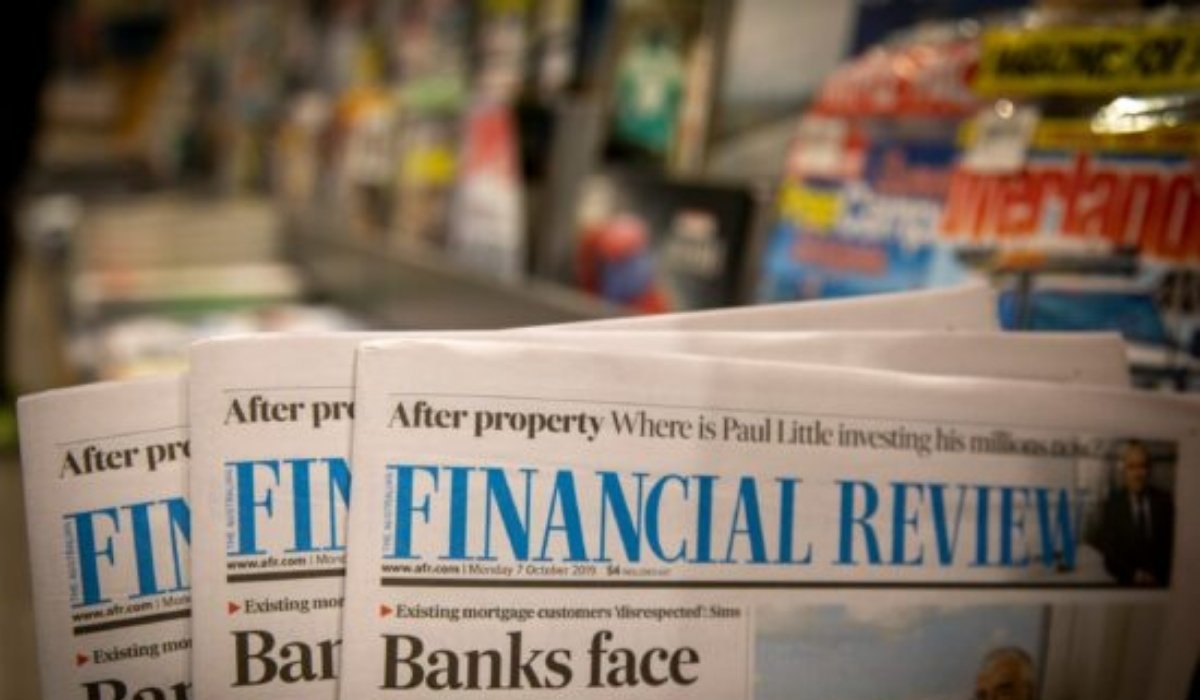 Sosoactive Business News