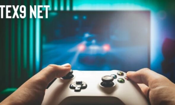 Tex9 net