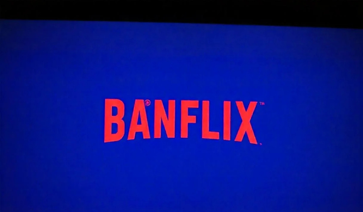 Banflix
