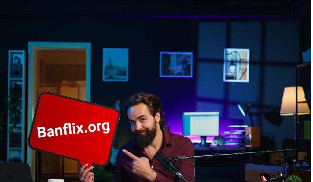 Banflix 