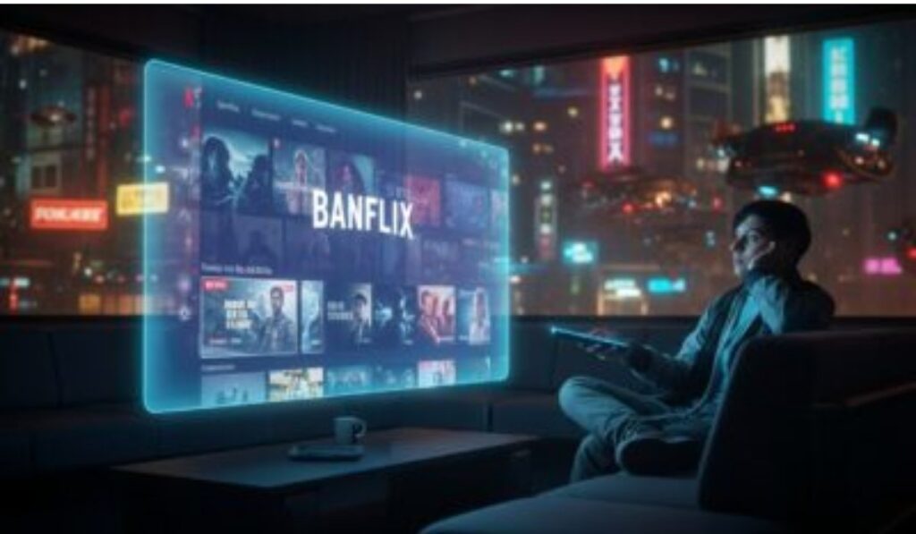 Banflix 