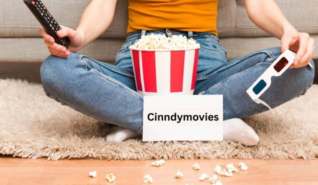 Cinndymovies 