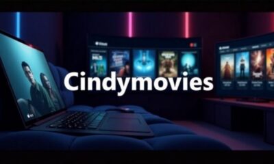 Cinndymovies