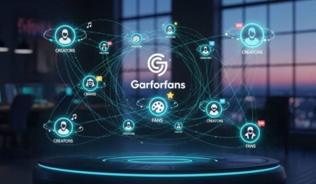 Garforfans 