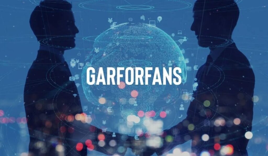 Garforfans 