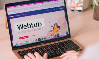 WebTub