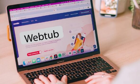 WebTub