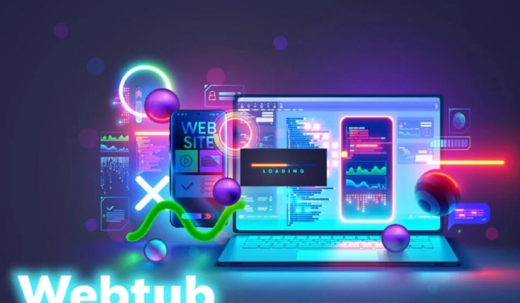 WebTub 