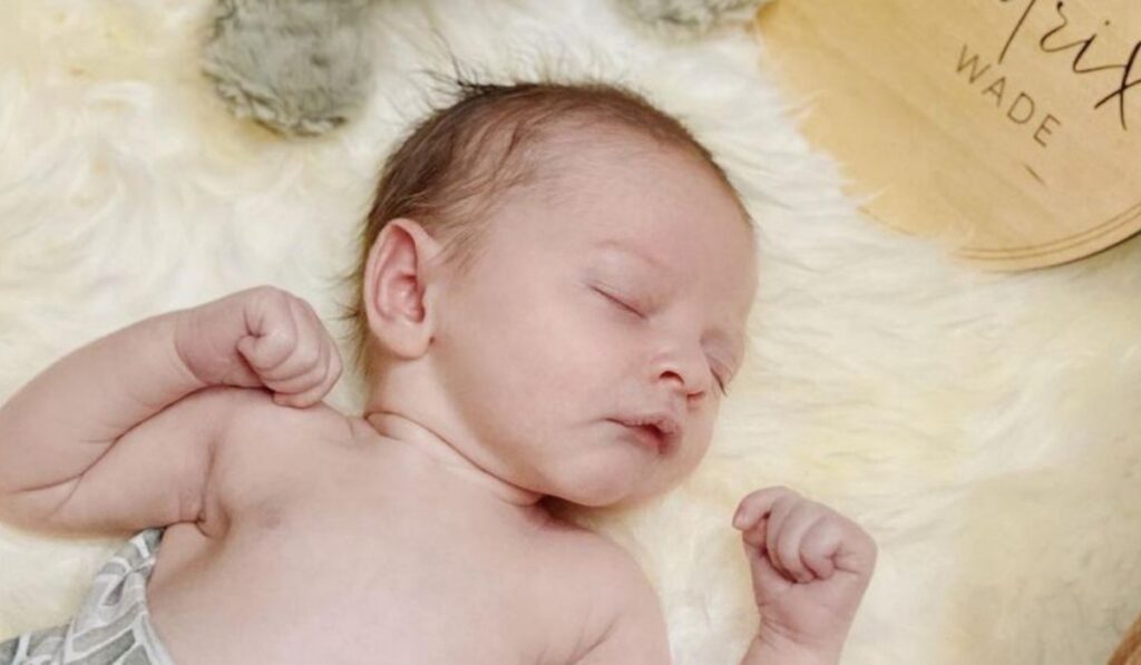 Hendrix Wade Sheaffer