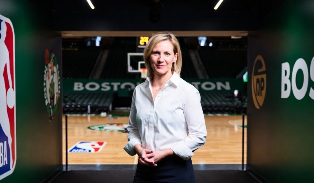 Kathleen Nimmo Lynch