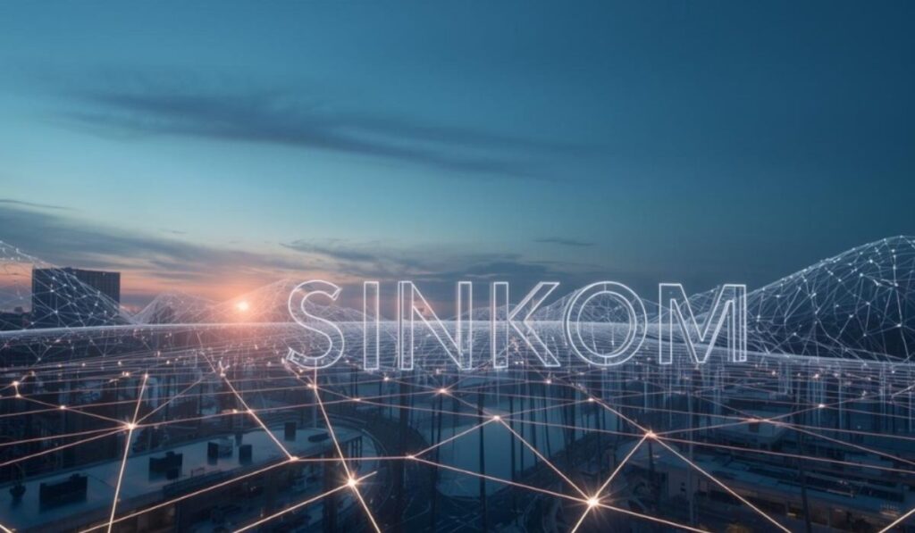 Sinkom 