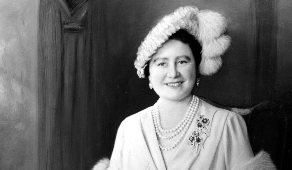 Elizabeth Bowes Gregory