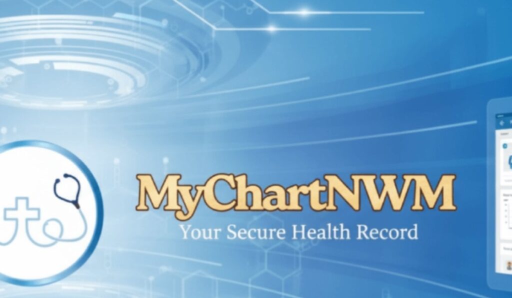 MyChartNWM 