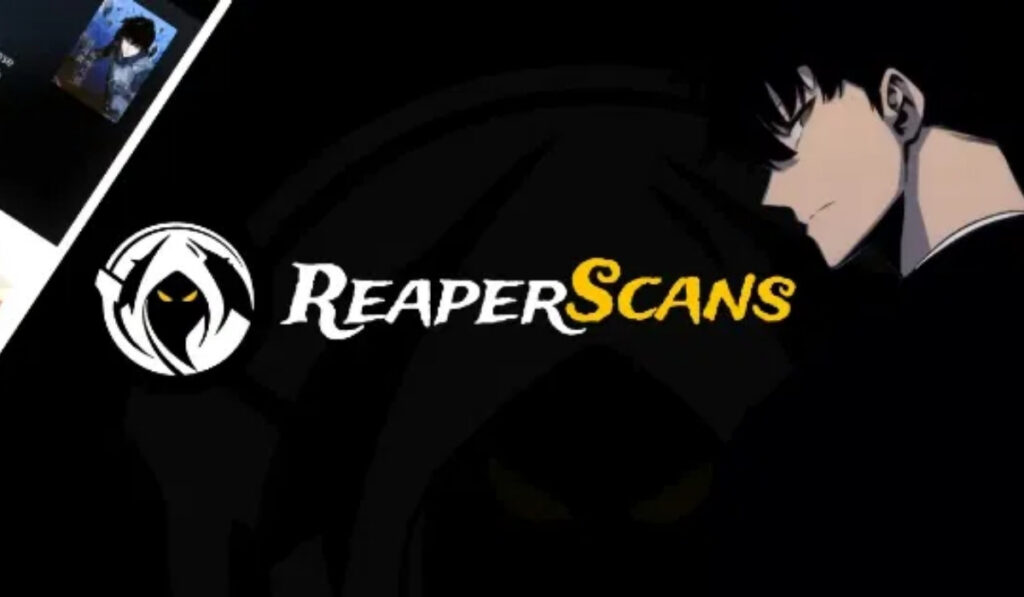 ReaperScans 