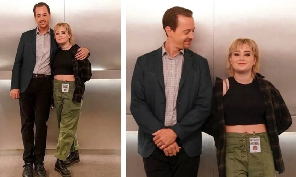 Caitlyn Melissa Murray