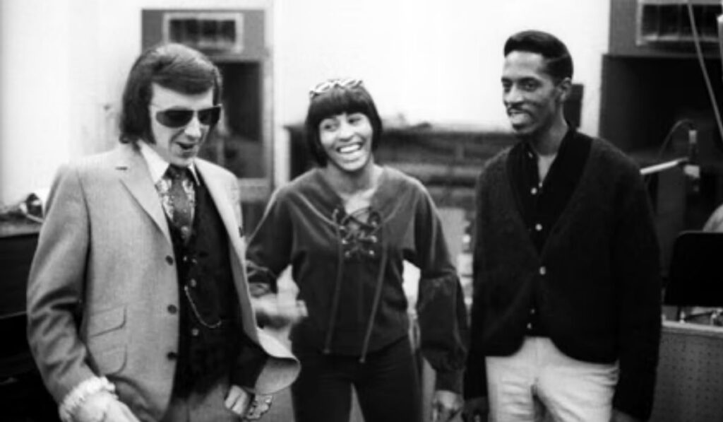 Donte Phillip Spector