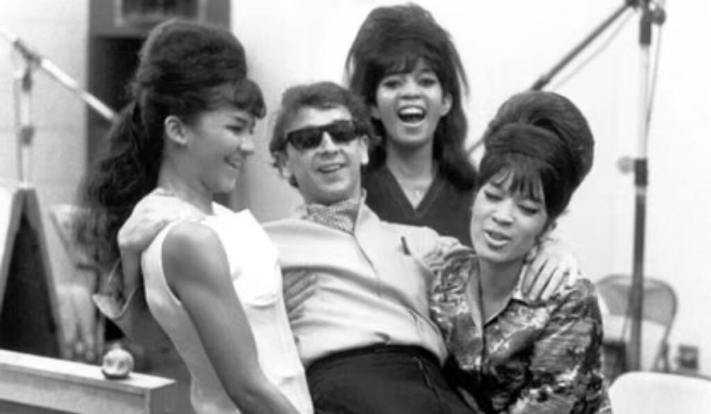 Donte Phillip Spector