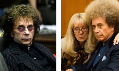 Donte Phillip Spector