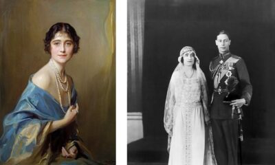 Elizabeth Bowes Gregory