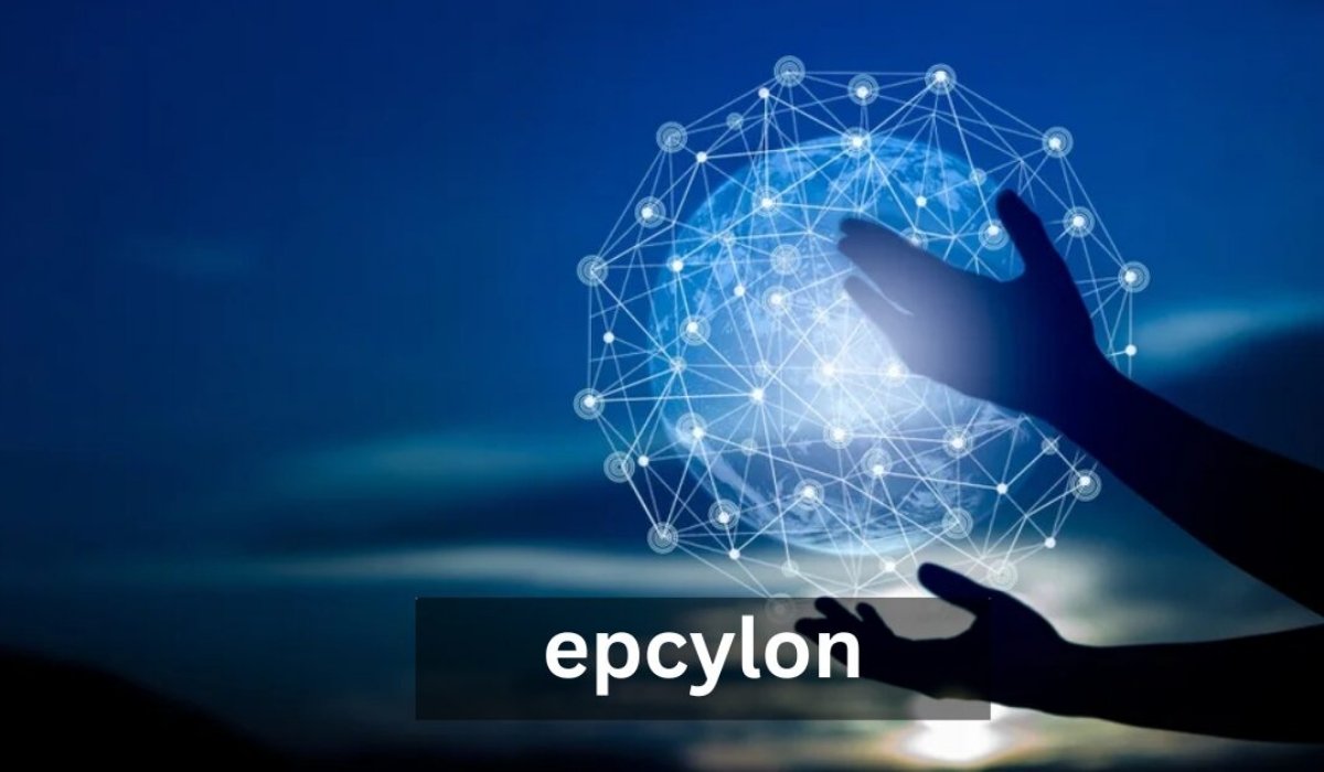 Epcylon