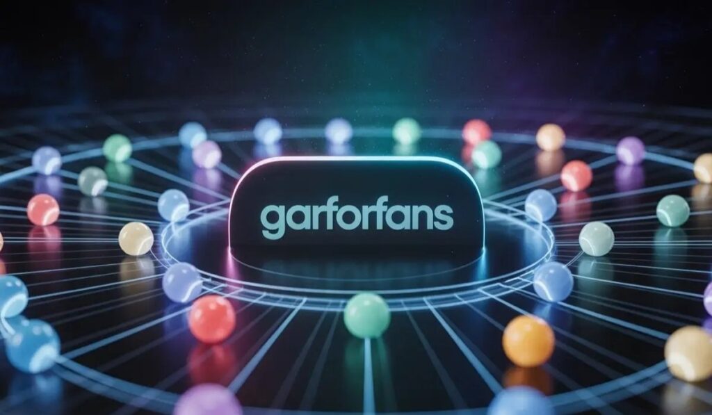 Garforfans 