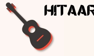 Hitaar