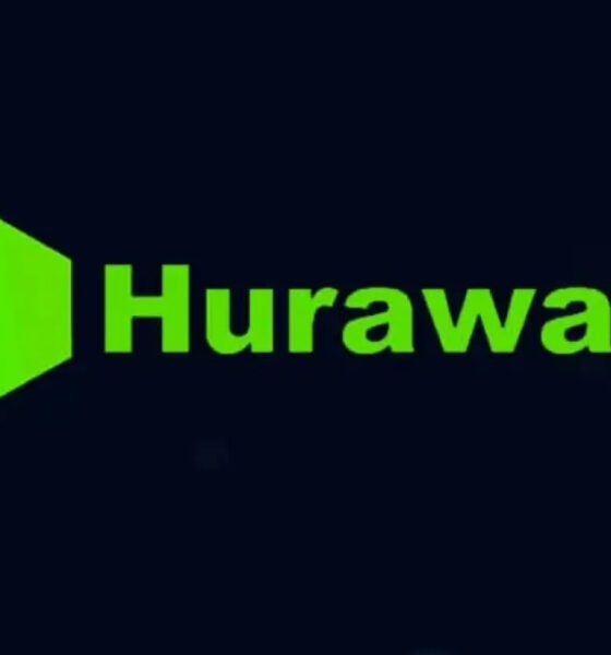 Hurawatch