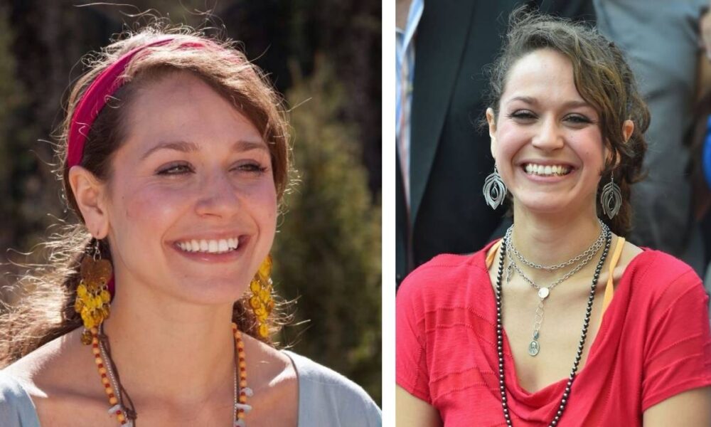 Jesse Belle Deutschendorf