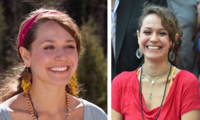 Jesse Belle Deutschendorf