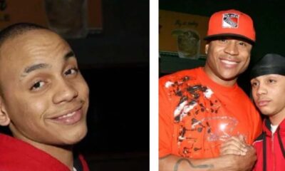 Najee Laurent Todd Eugene Smith