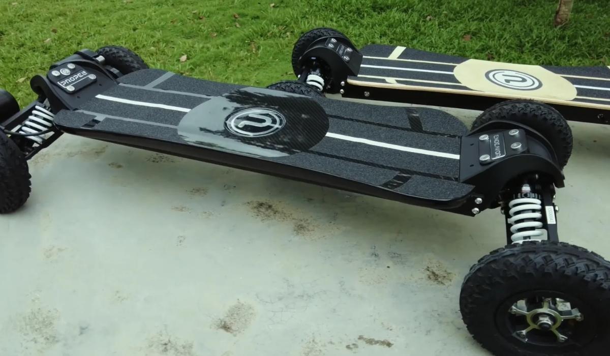 Propel Endeavor Pro V1