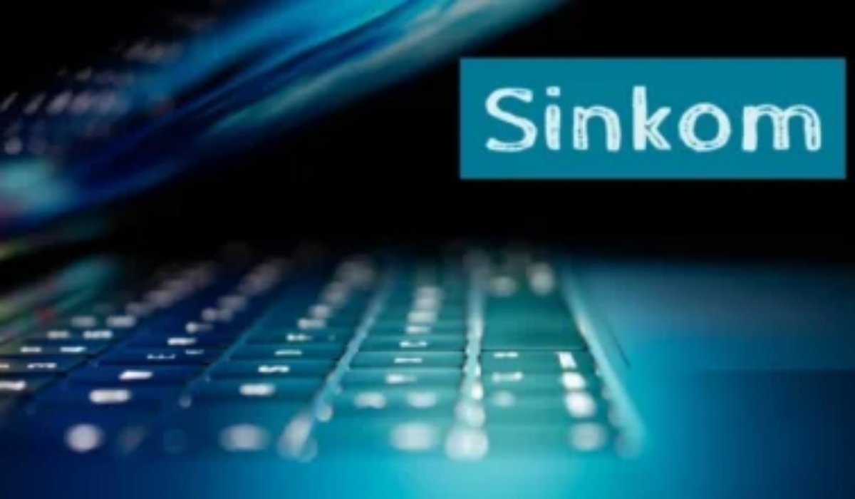 Sinkom