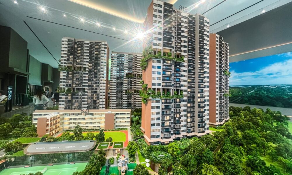 The Benefits of Choosing Tanjong Rhu Residences and Springleaf Parcel A New Condo for Modern Living