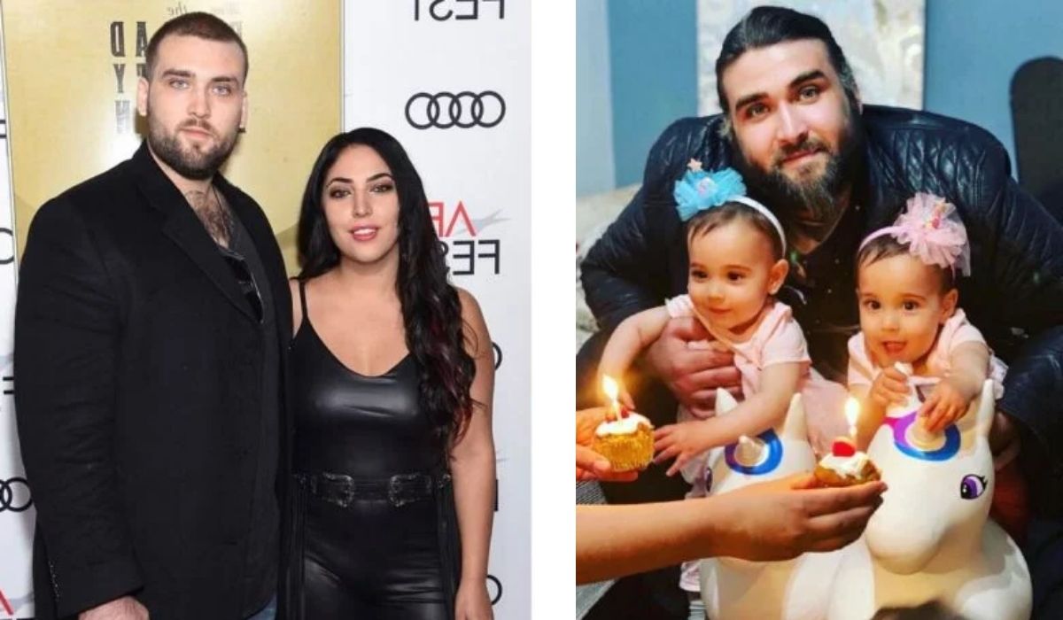 Venice Zohar Cage Coppola