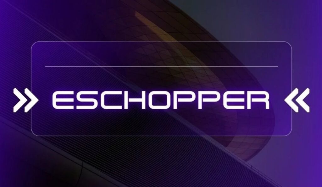 Eschopper