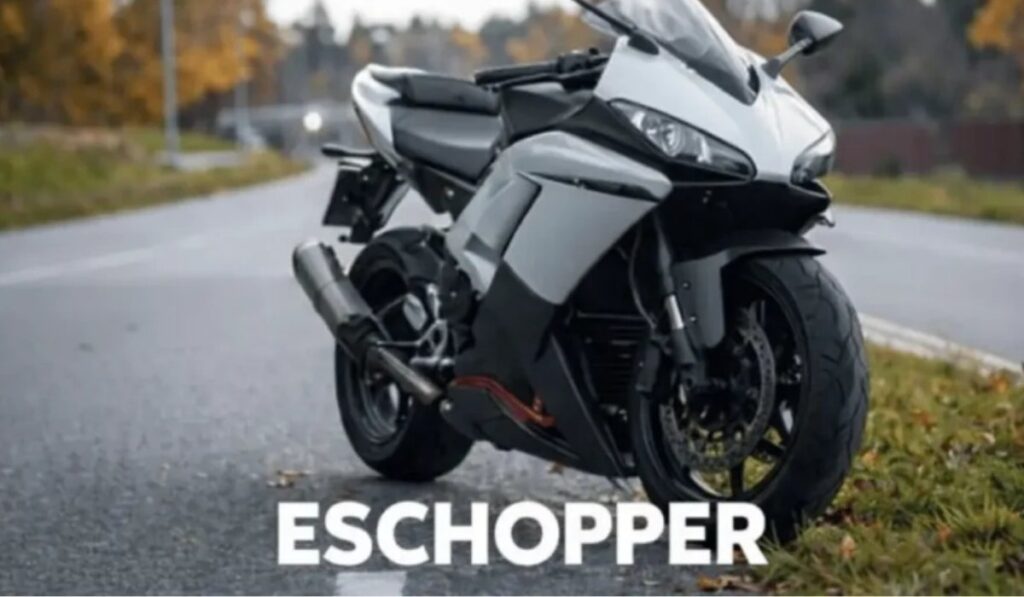 Eschopper
