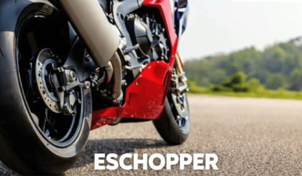 Eschopper