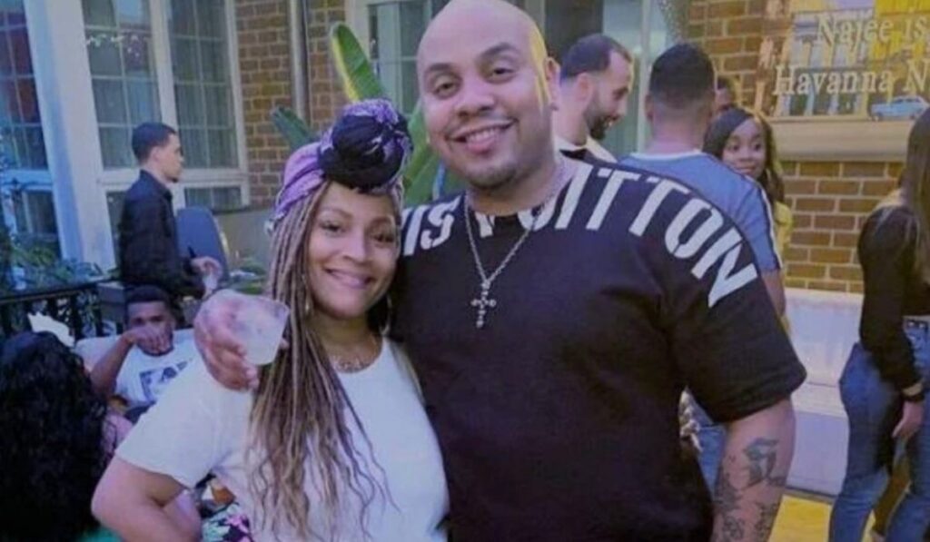 Najee Laurent Todd Eugene Smith