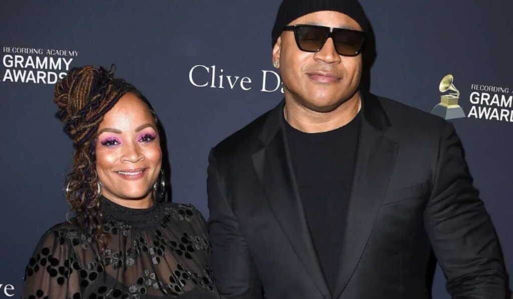 Najee Laurent Todd Eugene Smith