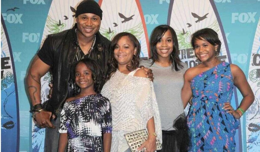 Najee Laurent Todd Eugene Smith