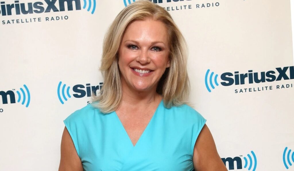 Bill O'Reilly Wife Age