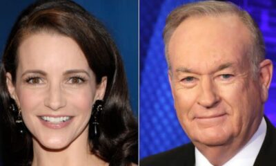 Bill O'Reilly Wife Age