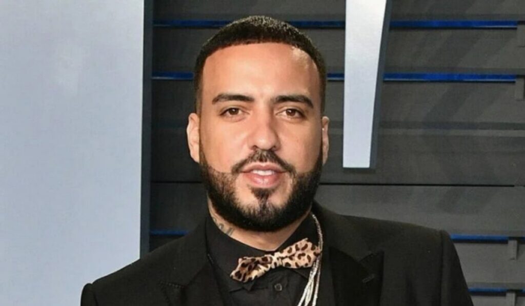 Charles Anthony Vandross